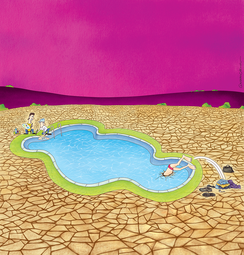 关爱这个世界（图ZNzk3NDY4MjQ=） - 商业插画 - 站酷设计师高西浪原创素材 - 站酷ZCOOL