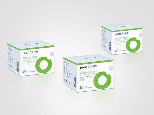 固体除味抑菌剂-包装设计（个人主页-ZMjc5Njc0NjA=） - 包装 - 站酷设计师kong007i原创素材 - 站酷ZCOOL