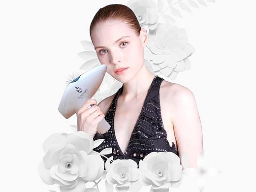 玉颜术·美容详情页