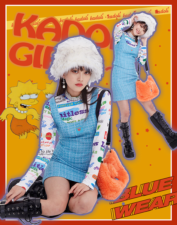 服装电商-宣传海报设计（图ZMzI4NTk4MDU2） - 电商 - 站酷设计师KYOUISVIP原创素材 - 站酷ZCOOL