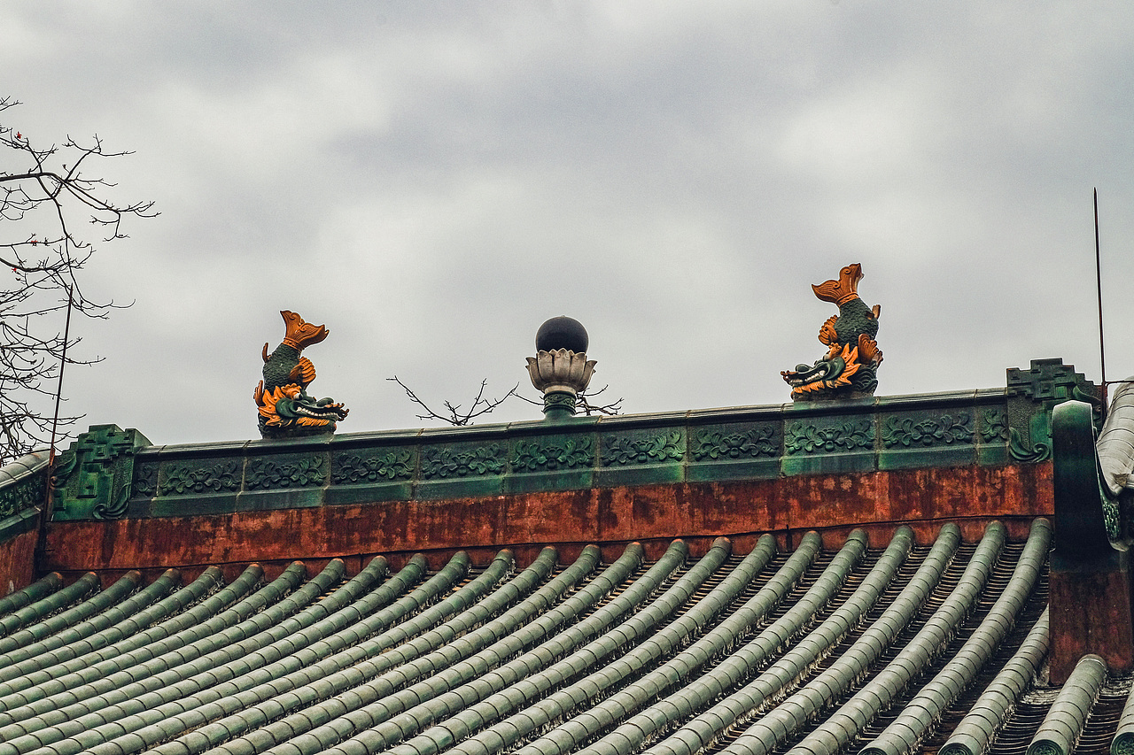 【城市街拍VOL.09】广府文化波罗诞（图ZMzY0OTEyODQ4） - 人文/纪实摄影 - 站酷设计师阿蚁街头摄影原创素材 - 站酷ZCOOL
