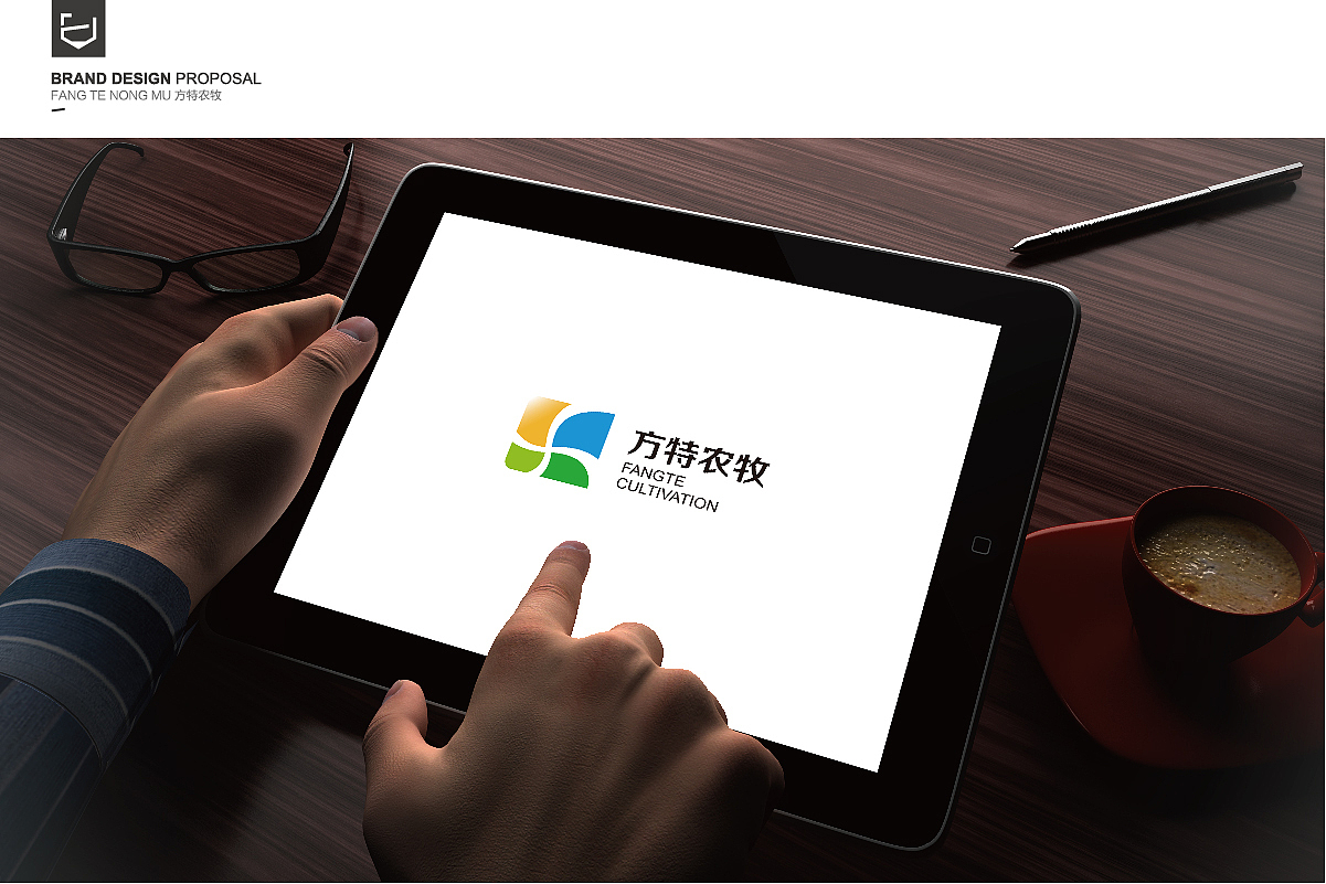 浩一设计丨方特农牧品牌设计（图ZMTAxOTcwNjY0） - 品牌 - 站酷设计师字里行现原创素材 - 站酷ZCOOL