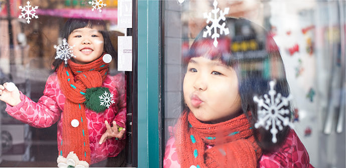 儿童摄影秋冬外景（沈阳）（图ZMTA0OTAxMzY4） - 人像摄影 - 站酷设计师家麟的画原创素材 - 站酷ZCOOL