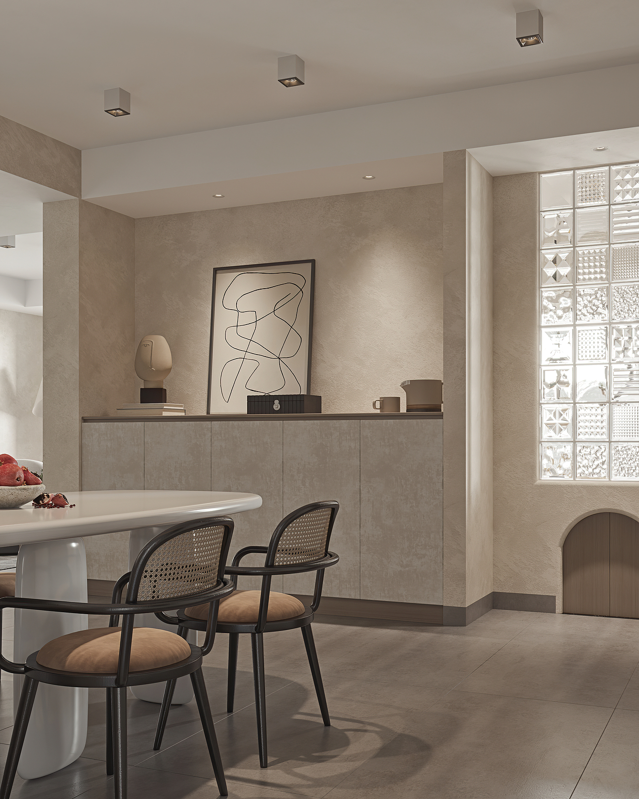 万物之始，大道至简，衍化至繁（图ZMjY0MzMwODE2） - 家装设计 - 站酷设计师南鲲效果图原创素材 - 站酷ZCOOL