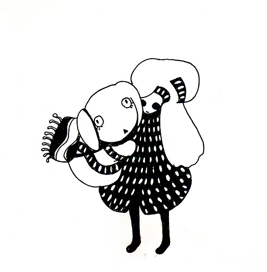 【插曲】（图ZMzM4NjI2NDg=） - 艺术插画 - 站酷设计师早寻原创素材 - 站酷ZCOOL