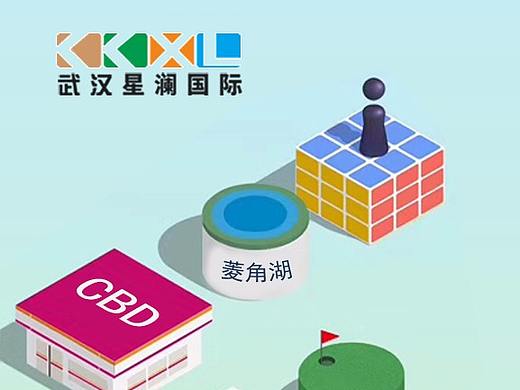 朋友圈宣传-跳一跳热点