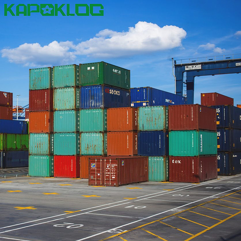 盛顺物流DGcargo双清关迪拜约旦沙特空运海运拼箱DDP