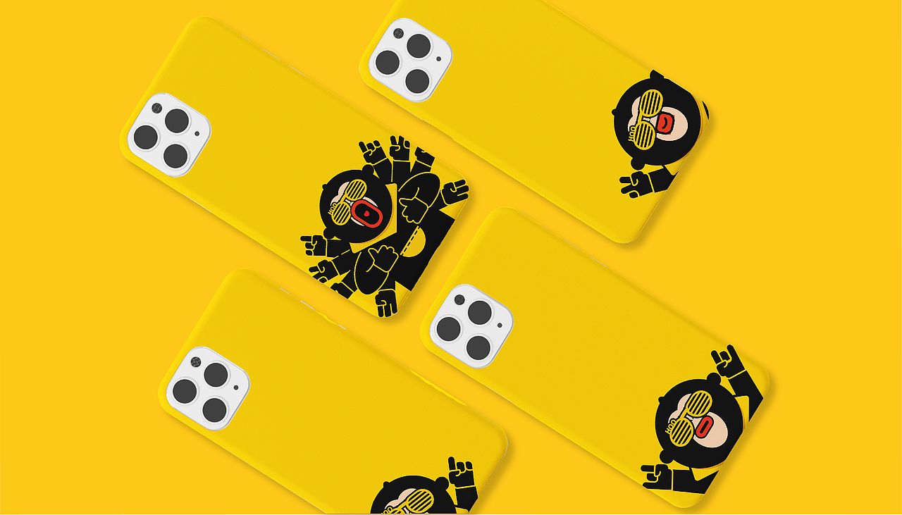 我的不落地毕设《壹吼堂》品牌设计（图ZMjUzMTI4ODE2） - 品牌 - 站酷设计师张眯眼原创素材 - 站酷ZCOOL