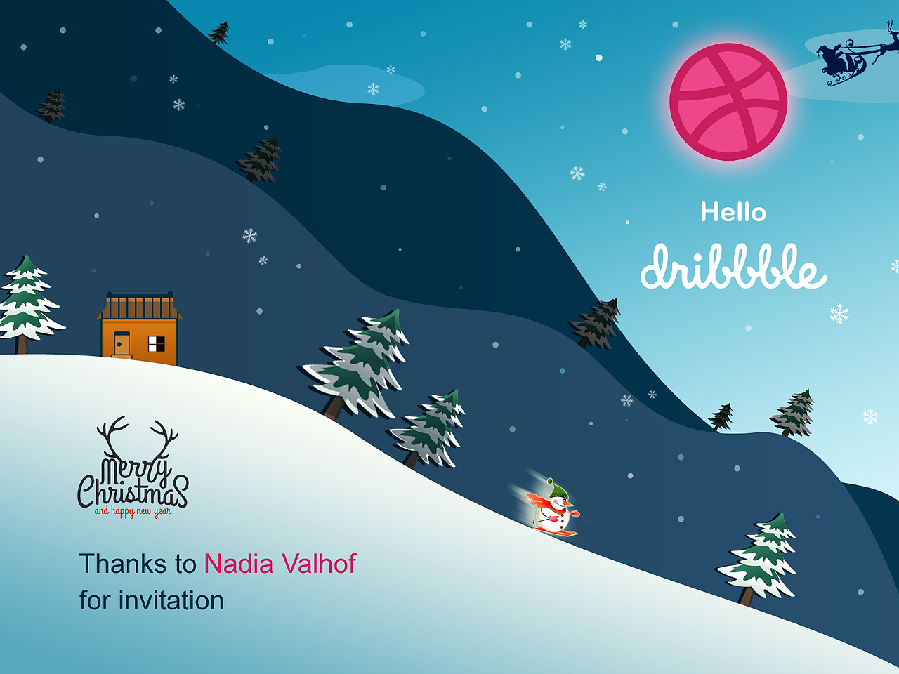 Dribbble-first shot（图ZMTAwNzg3MDY0） - 创作习作 - 站酷设计师snail_design原创素材 - 站酷ZCOOL