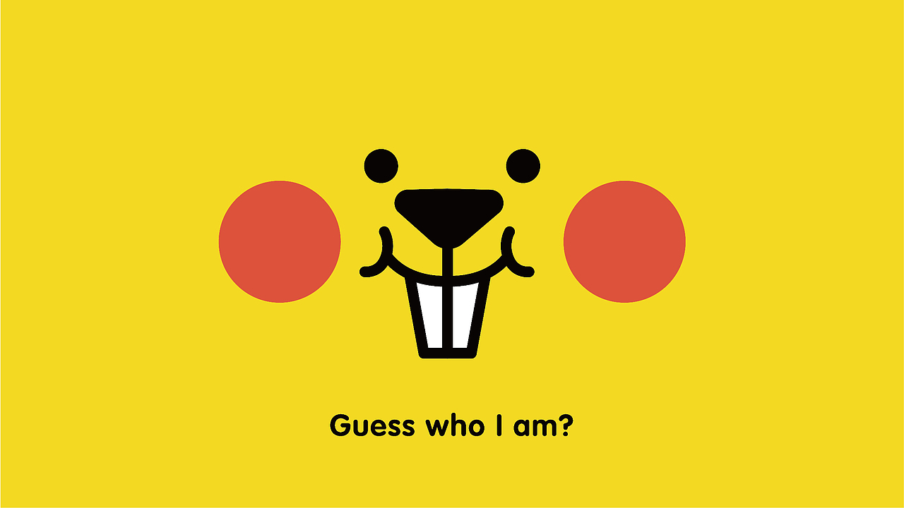 品牌超级IP的运用之道！——超越圈圈品牌设计