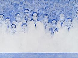 刹那即永恒系列｜艺术家马赛