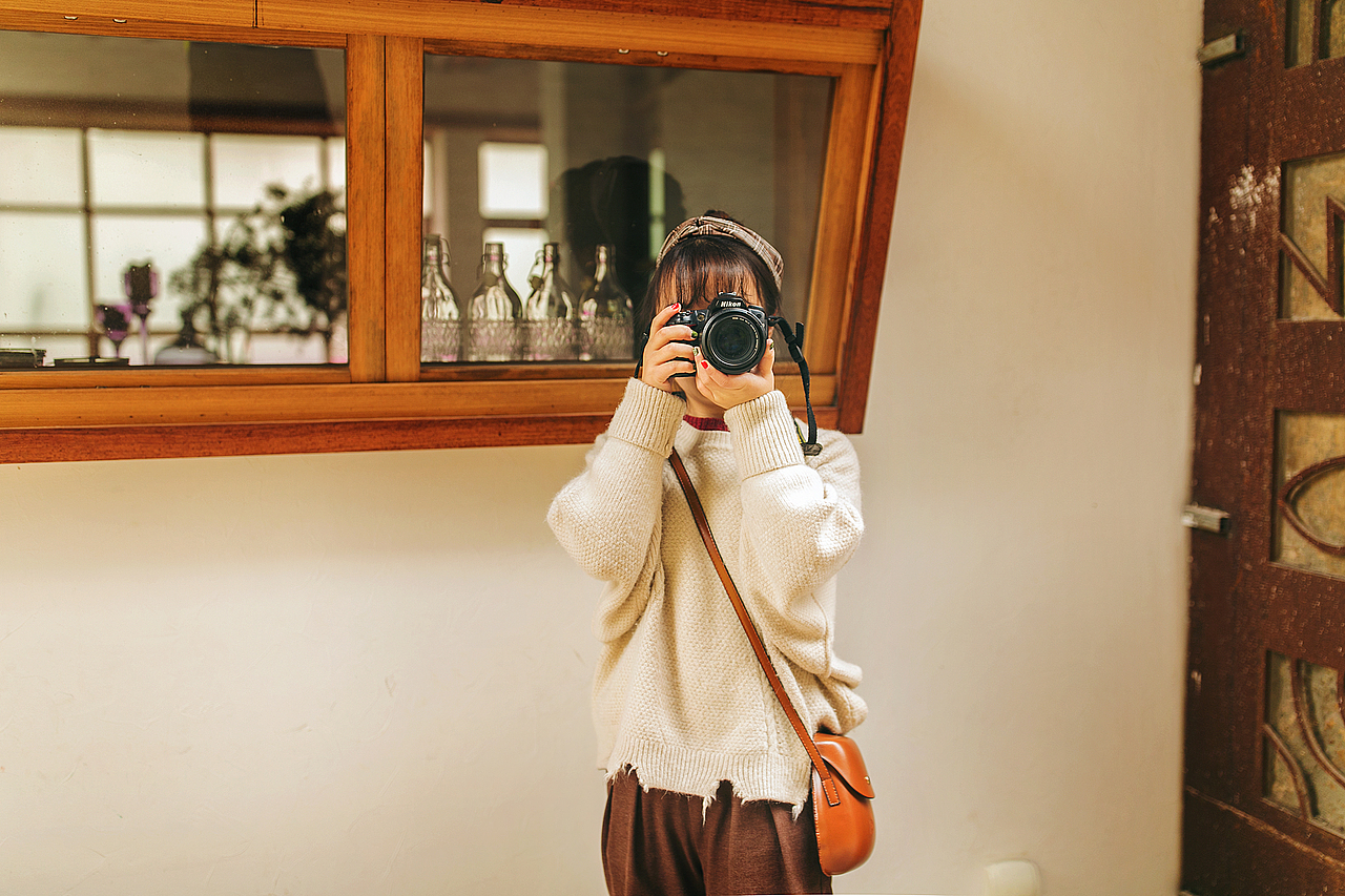 旅行的意义2（图ZMTA0NzQ4NzMy） - 人像摄影 - 站酷设计师Alice和糯米糍原创素材 - 站酷ZCOOL