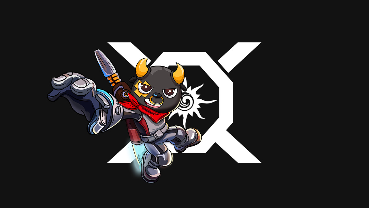 星际大战王者荣耀xq战队春季赛海报总结