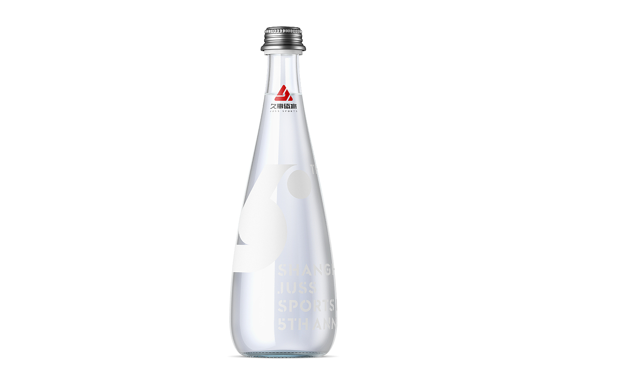 上海久事体育5周年