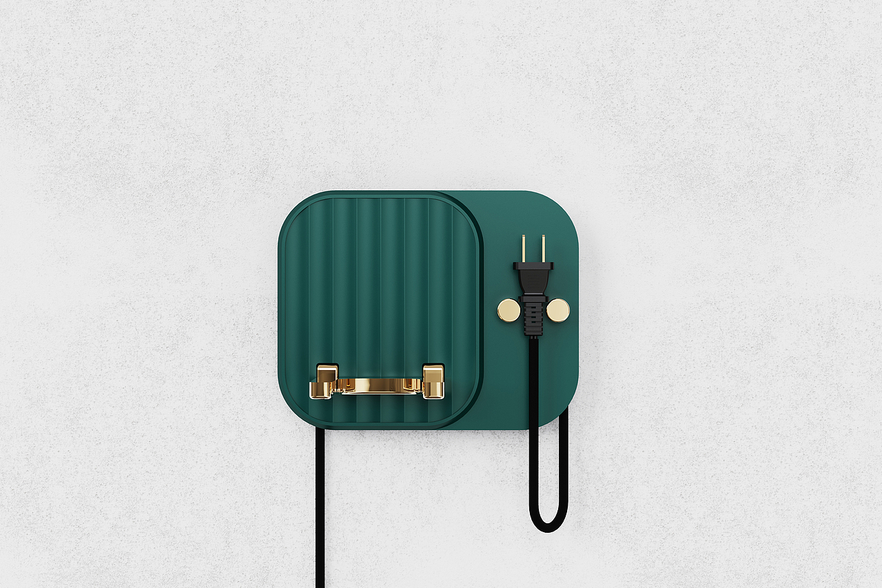 吹风机支架系列（图ZMjk1ODc5MTQ4） - 生活用品 - 站酷设计师招威原创素材 - 站酷ZCOOL