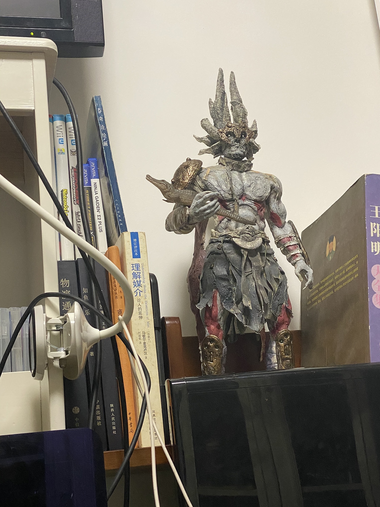 小手办（图ZMzAyNjIzOTEy） - 手办/模玩 - 站酷设计师峰和日历原创素材 - 站酷ZCOOL