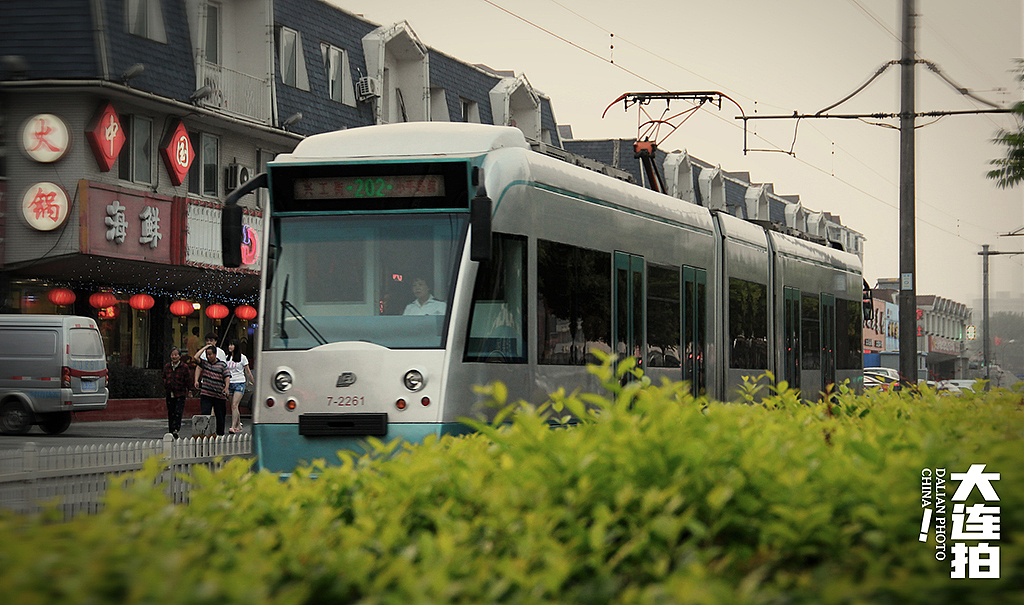 一辆开往河口的202