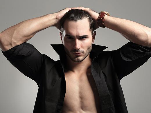 男模拍攝（個(gè)人主頁(yè)-ZMjUzOTM1MTY=） - 人像攝影 - 站酷設(shè)計(jì)師商業(yè)攝影楊光全原創(chuàng)素材 - 站酷ZCOOL