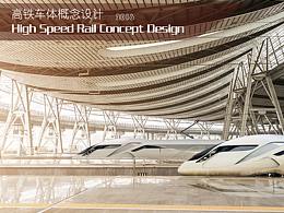 汽车、高铁、交通工具