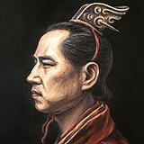 汉瑞创意设计的头像