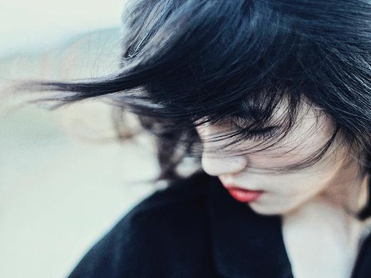 在一个际遇下突然重新认识了自己 | 大理