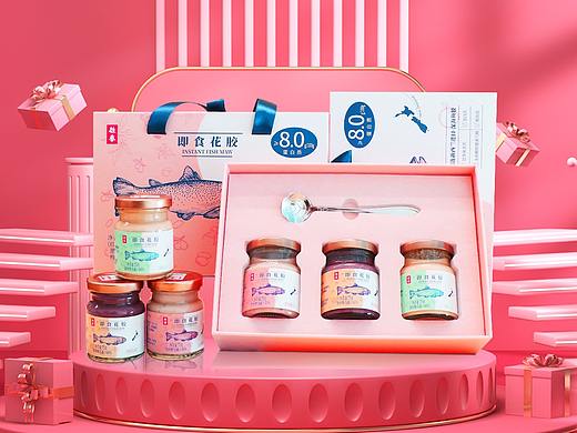 朋友圈广告/产品宣传图/活动推广
