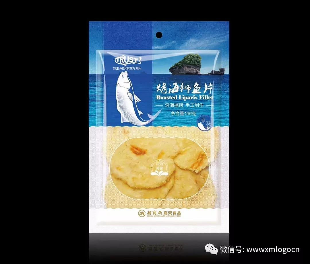 招商局嘉荣食品包装设计（图ZMTkyNTk2OTg0） - 包装 - 站酷设计师众智原创素材 - 站酷ZCOOL