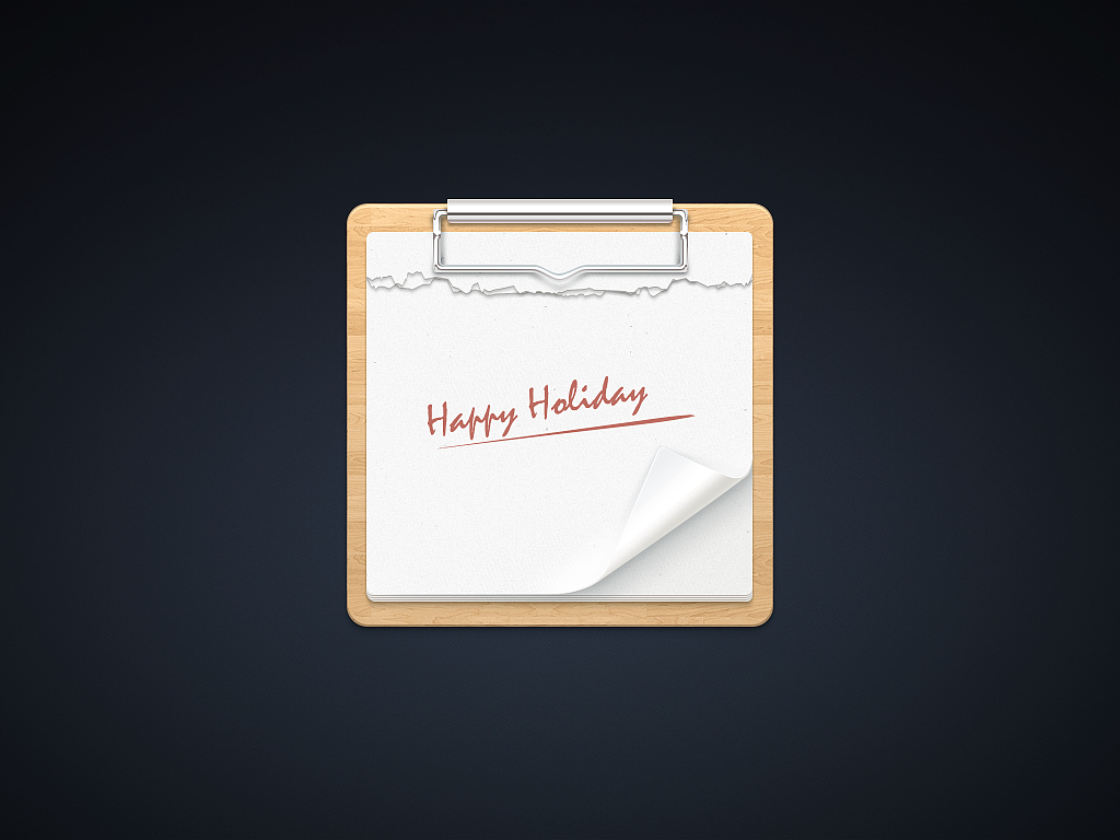 作品整理(ICON篇)