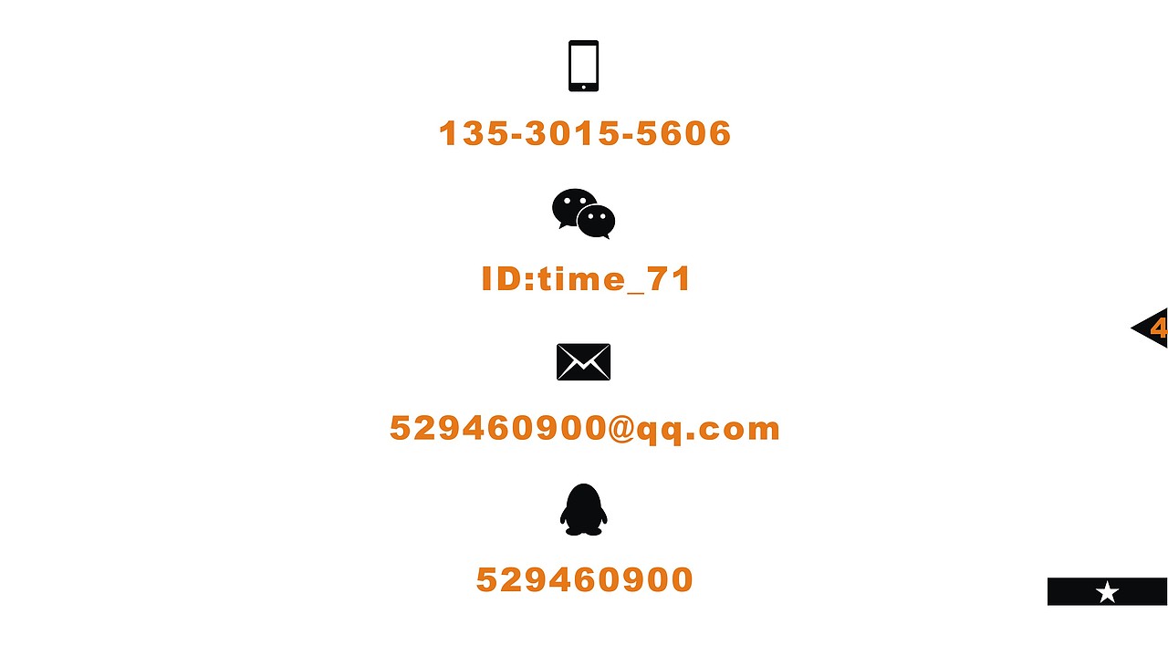 个人简历PPT（图ZMTU0MDIxODg=） - PPT/Keynote - 站酷设计师kg529460900原创素材 - 站酷ZCOOL