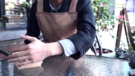 如果没有你的爱，她只是一朵平凡的玫瑰——小王子玫瑰花灯（图ZNzE5ODE3NDQ=） - 其他手工艺 - 站酷设计师易乐木艺原创素材 - 站酷ZCOOL