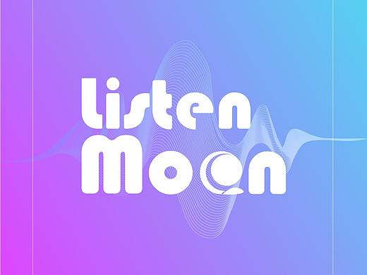 L-Moon的VI视觉手册
