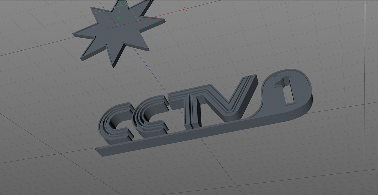 C4D自学三部曲（图ZMTg0MDM2NzYw） - 场景 - 站酷设计师吴伟极6原创素材 - 站酷ZCOOL