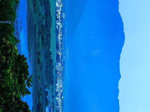 台湾池上