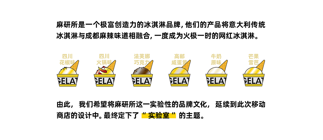 麻研所|移动商店(图ZMjAyOTY0NDI4) - 家装设计 - 站酷设计师或者设计原创素材 - 站酷ZCOOL
