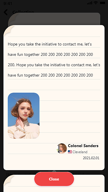 海外直播（图ZMjQ0Nzg4NjQw） - APP界面 - 站酷设计师Z46718792原创素材 - 站酷ZCOOL