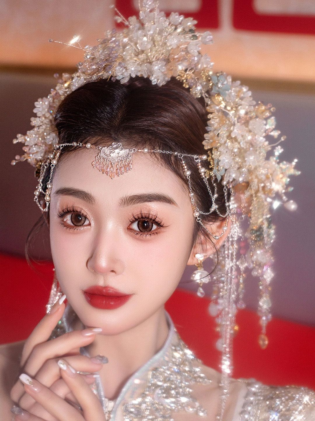 潍坊化妆学校（尚优国际美妆学院）（图ZMzI3NzMwNTcy） - 人像摄影 - 站酷设计师潍坊化妆学校原创素材 - 站酷ZCOOL