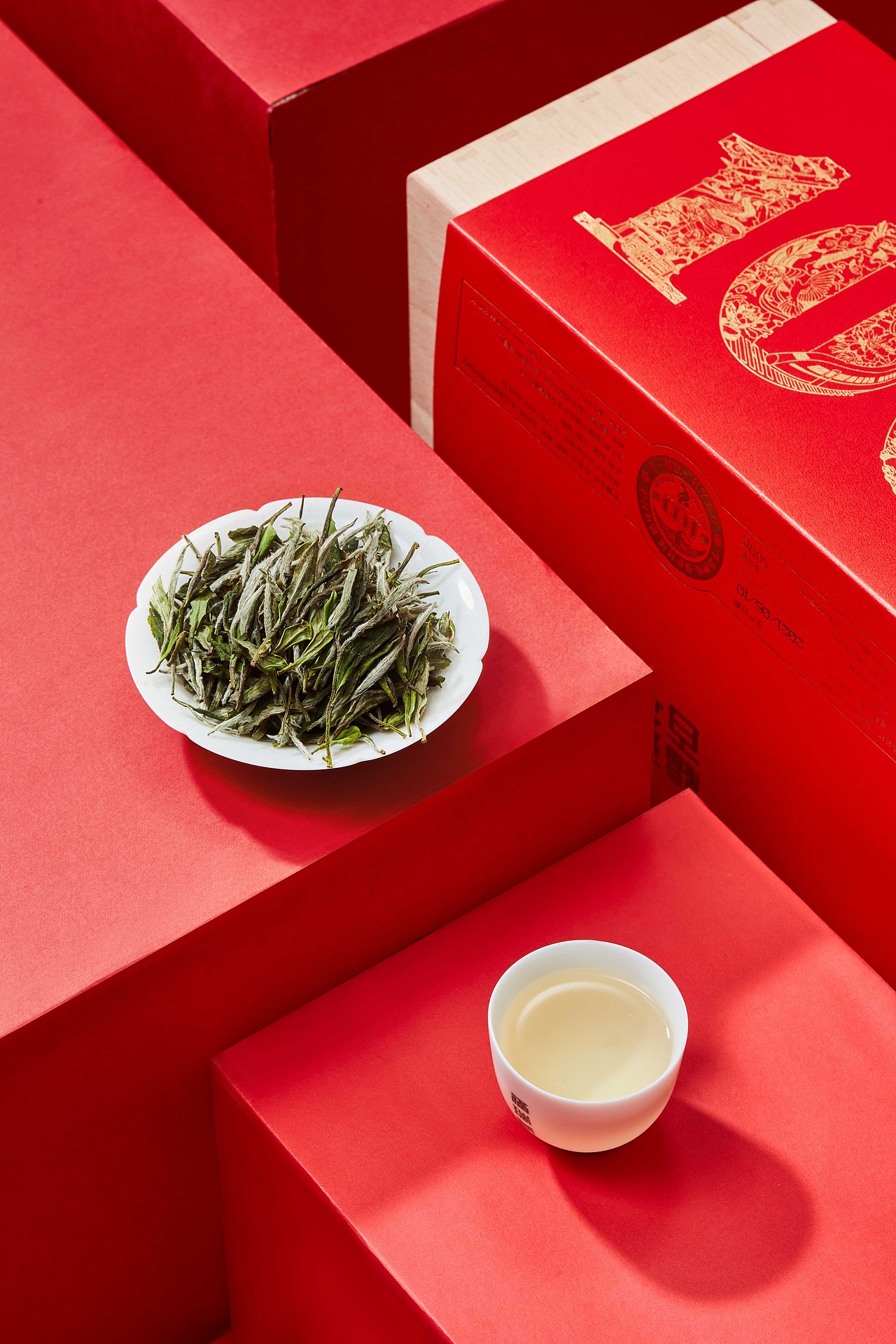 福鼎白茶福瑞百年包装拍摄（图ZMjY0ODQ1ODg4） - 产品摄影 - 站酷设计师福鼎美图商业摄影原创素材 - 站酷ZCOOL