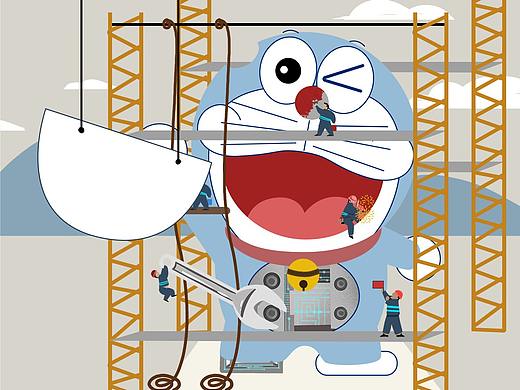 创造（个人主页-ZNTU4NDIxMzI=） - 创作习作 - 站酷设计师Z04498902原创素材 - 站酷ZCOOL