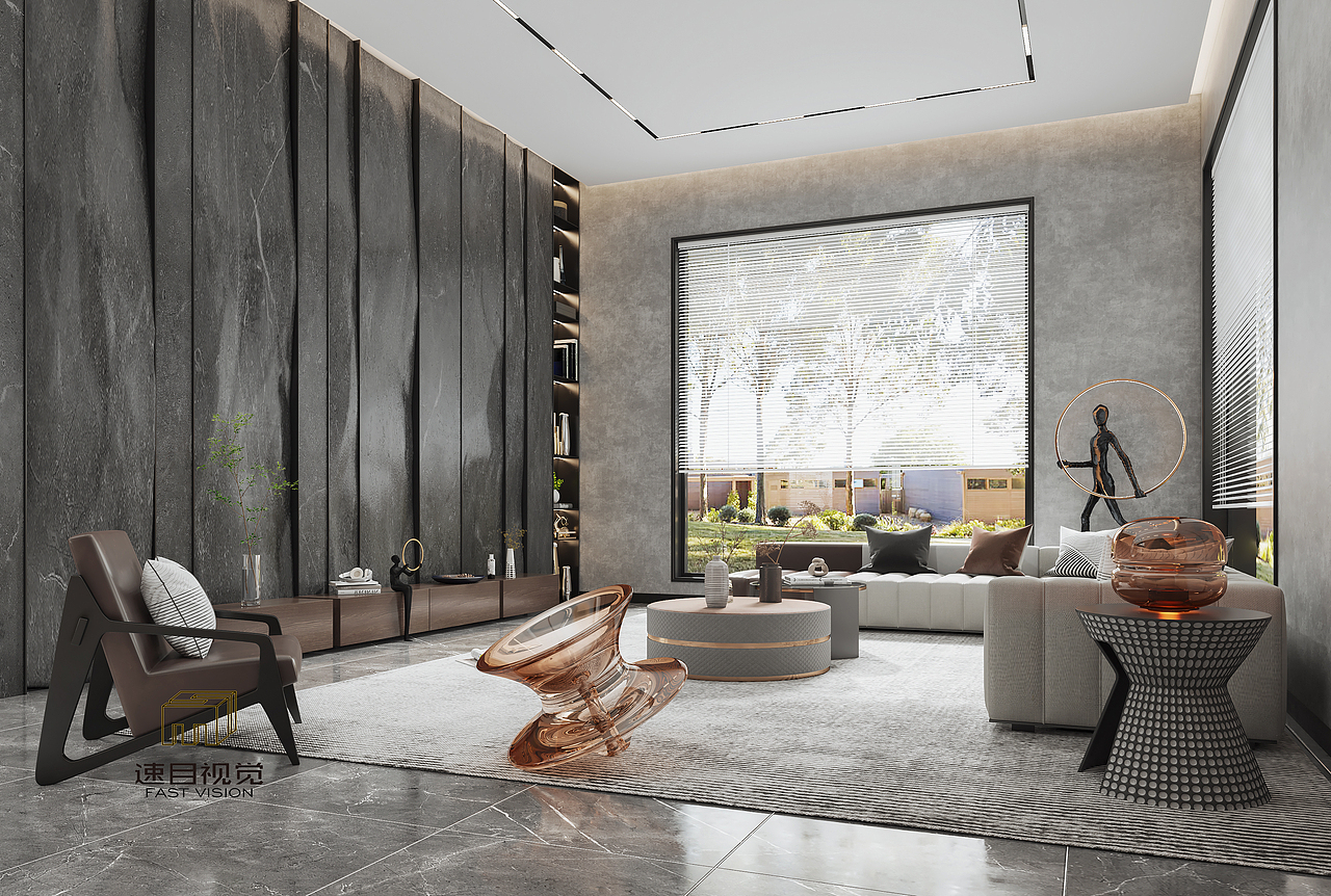 速目视觉|长沙明晟壹城