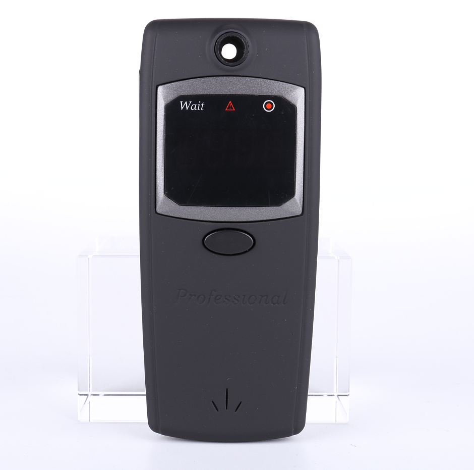 电化学酒精测试仪