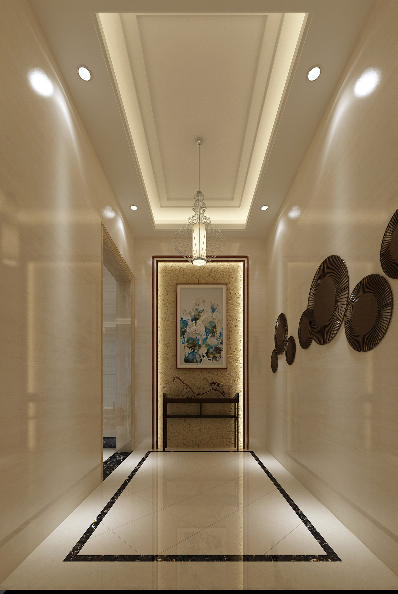 天湖峰境悦湖街（图ZNjI2MzIzODQ=） - 家装设计 - 站酷设计师肖Mini原创素材 - 站酷ZCOOL