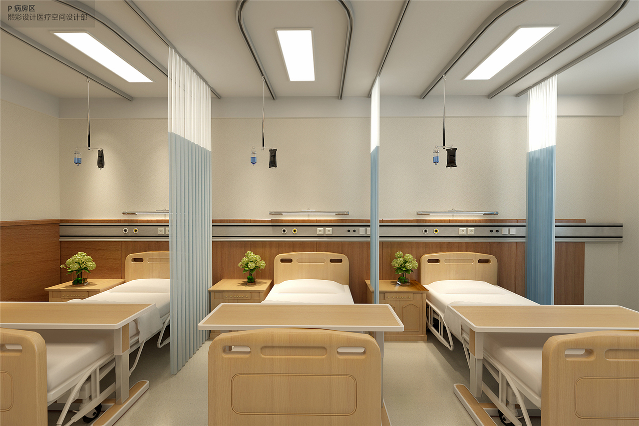 著名医院设计|医院高端设计|专业医院设计要求