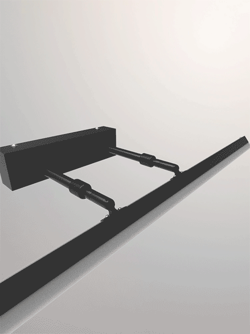 北欧镜前灯 x 产品动画（图ZMjUwNzc5OTA4） - 动画/影视 - 站酷设计师隔壁家里的猫原创素材 - 站酷ZCOOL