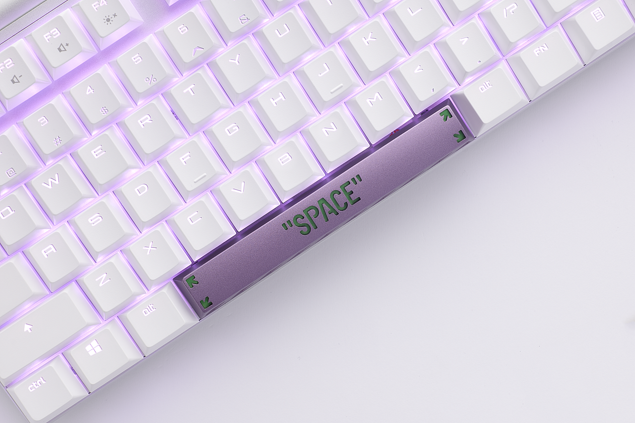 平面|Holyoops SPACE&ESC