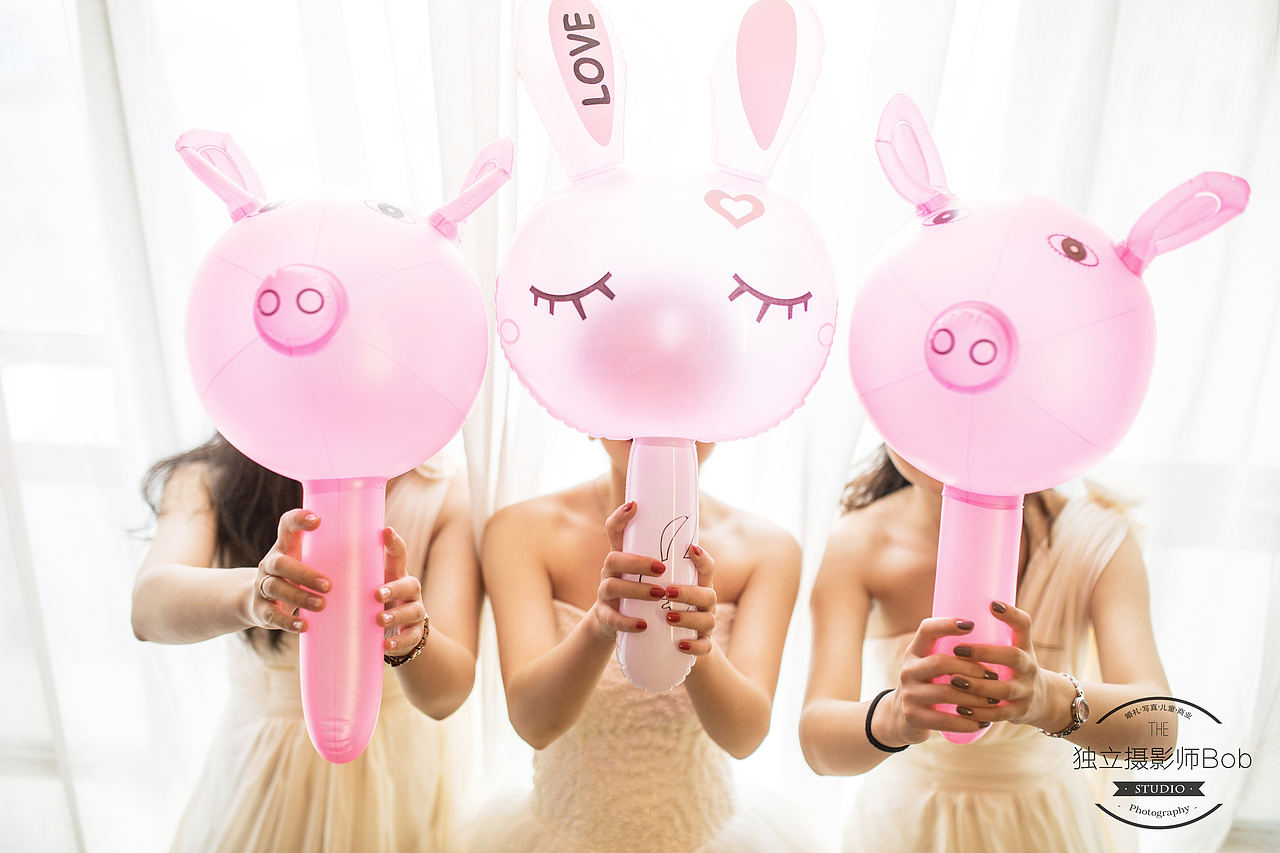 婚礼摄影作品集(8)