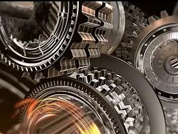 CUBE培训学员个人作品《军事竞技类片头》