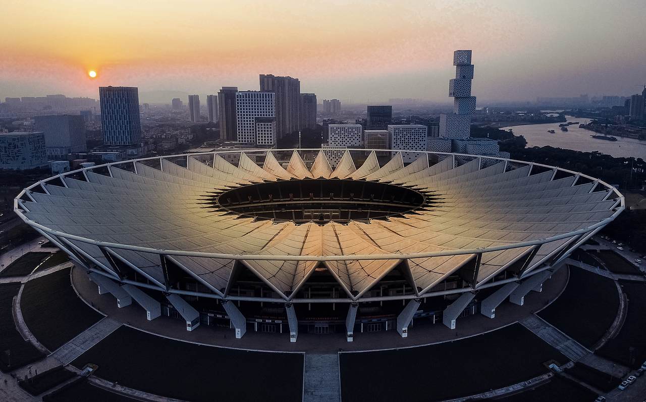 几何建筑（图ZMTg3OTI4ODAw） - 环境/建筑摄影 - 站酷设计师董董Dgl原创素材 - 站酷ZCOOL