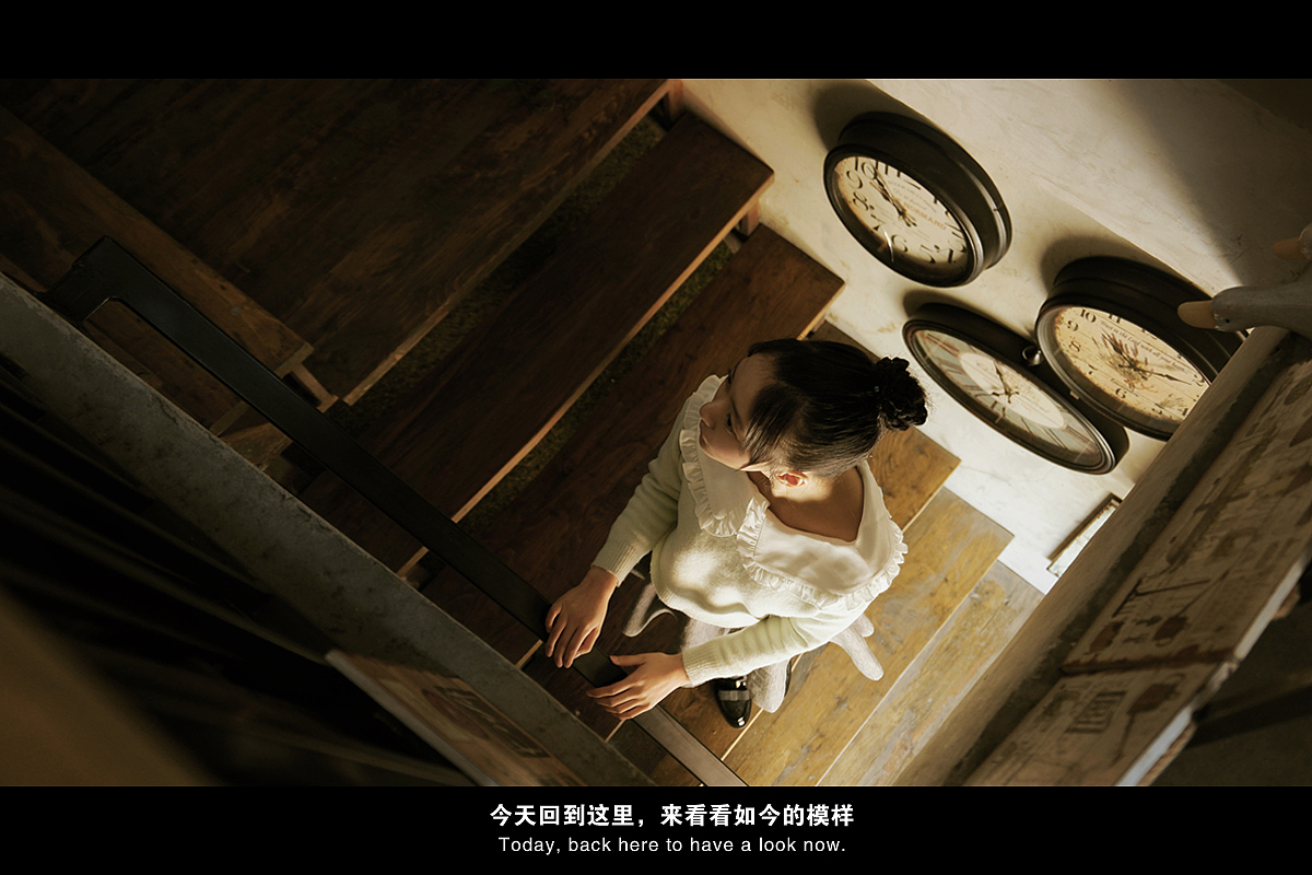 旧时光（图ZMjUyNzMzNDA=） - 人像摄影 - 站酷设计师摄影师蝈蝈小姐原创素材 - 站酷ZCOOL