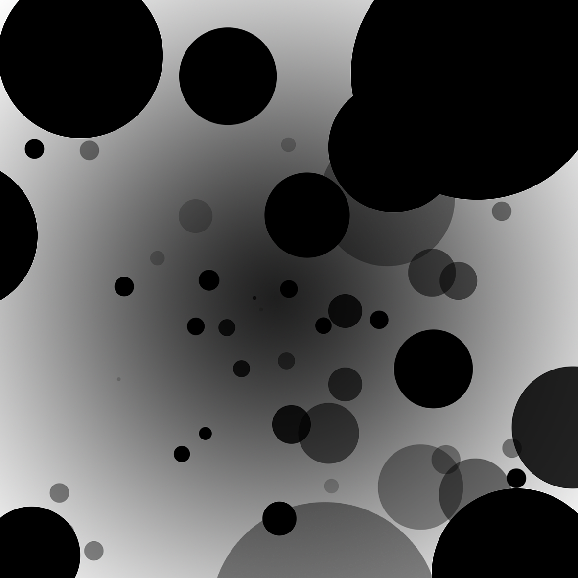 黑白构成和色彩构成