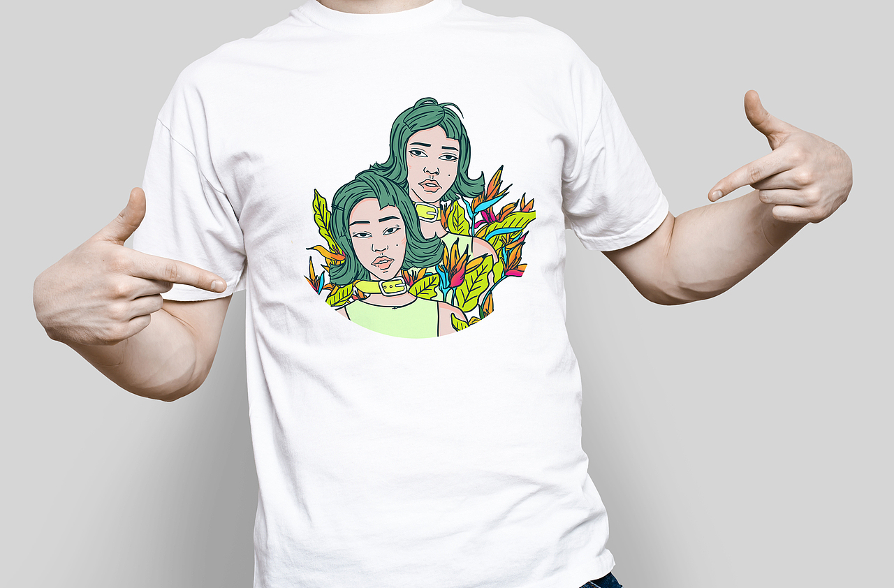 丁家宜插画包装（图ZNjExOTExOTY=） - 商业插画 - 站酷设计师17Plan原创素材 - 站酷ZCOOL